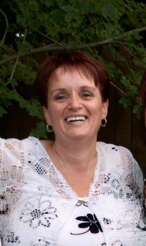 Francine Allard