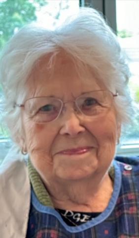 Emilienne Vaillancourt