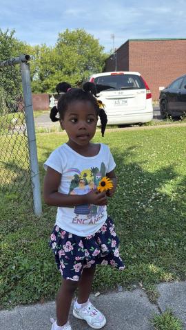 Neicha Ronica Bienaimée