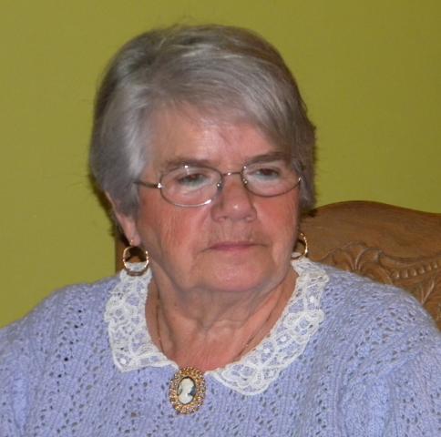 Gisèle Bouchard
