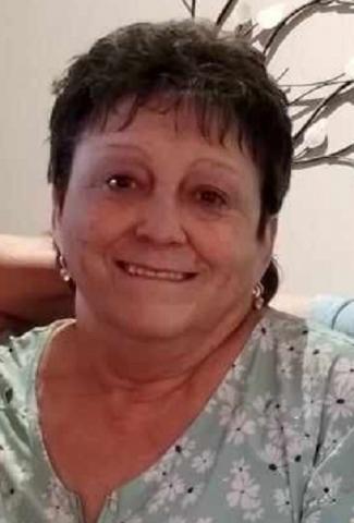 Paulette Forget