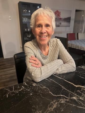   Poulette (née Morin), Micheline (Mimi)