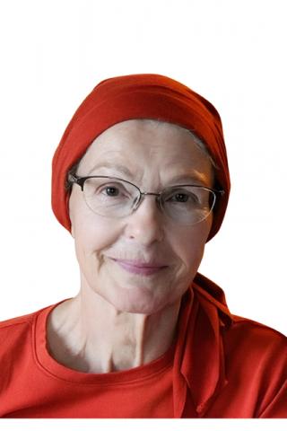 Anne-Marie Allard