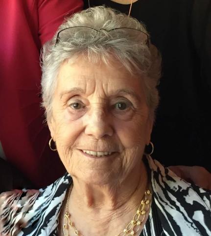 Suzanne Audet