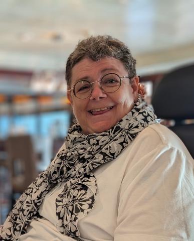 Suzanne Bernard