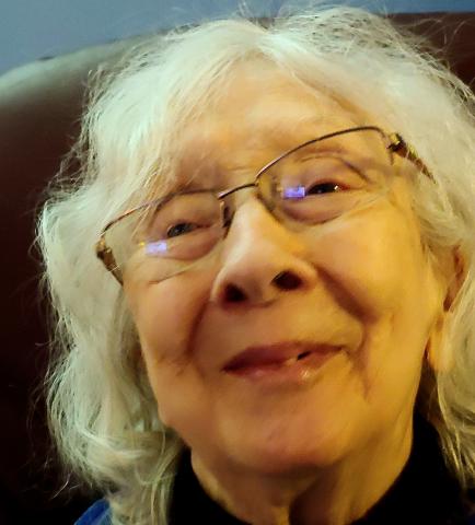 Isabelle (Janot) Brochu