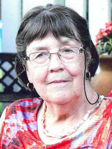 Colette Legendre