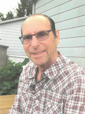 Gaëtan Boisvert