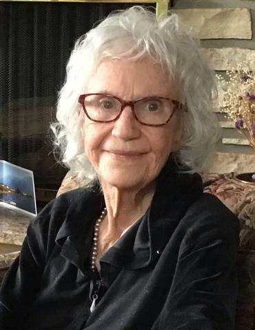 Liliane FERRAT (née Faro)
