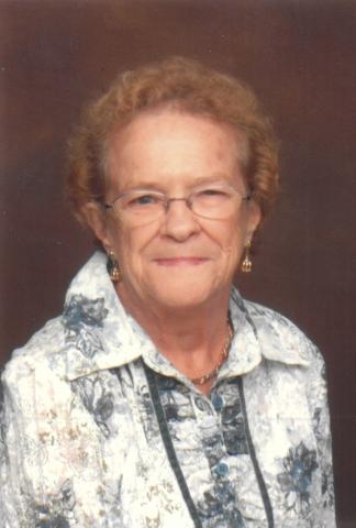   Goupil-Mercier, Rollande