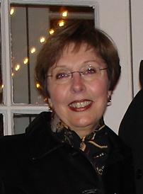 Nicole Robillard