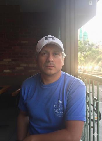 Nestor Luis Vega Melendez