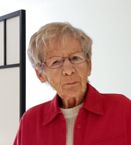 Dolorès Bélanger