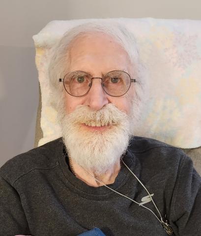Armand Paradis