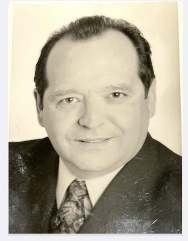 Mario Grisé