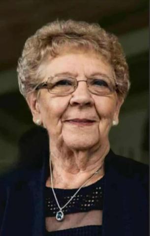 Francine Bougé
