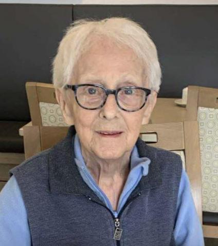 Jeannine Jacob