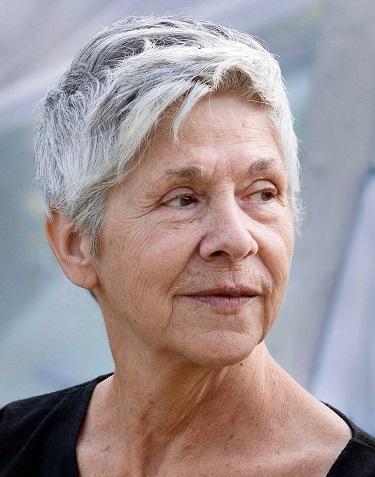 Lise Phaneuf