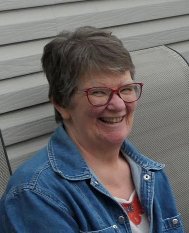 Andrée Lapointe