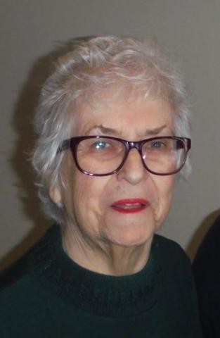 Pierrette St-Pierre