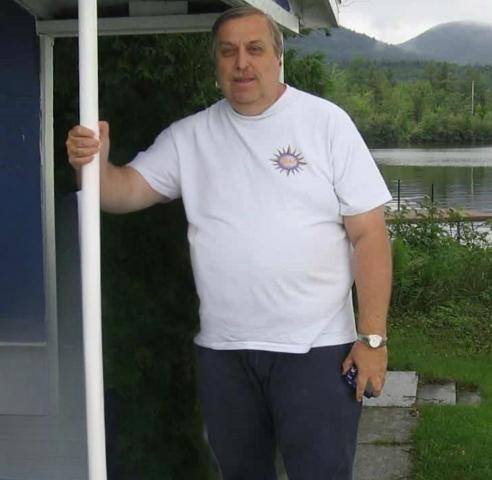 Réjean Lacroix