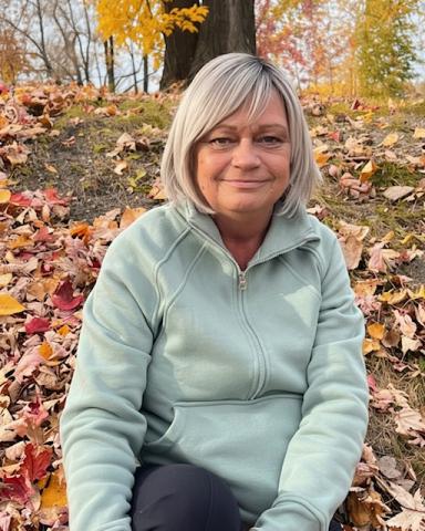 Lynn Poulin