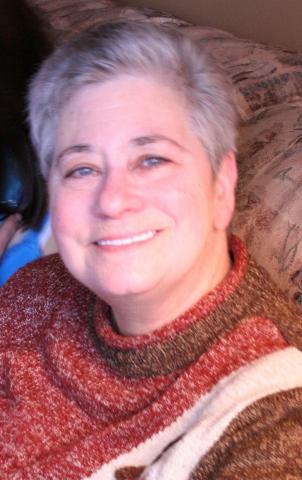 Aline Lamothe-Leduc