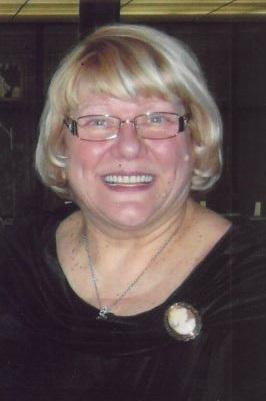 Micheline Pilon