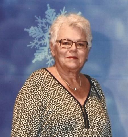 Yolande Séguin
