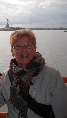 Aline de Senneville