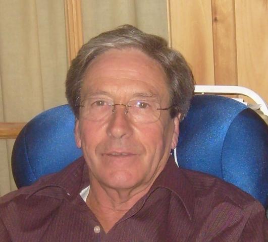 Gaston Paradis