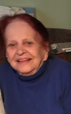 Marie Emond
