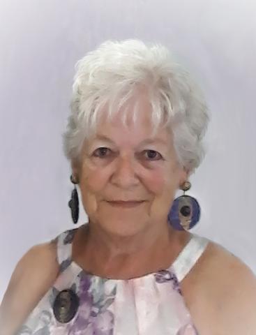 Madeleine Garneau
