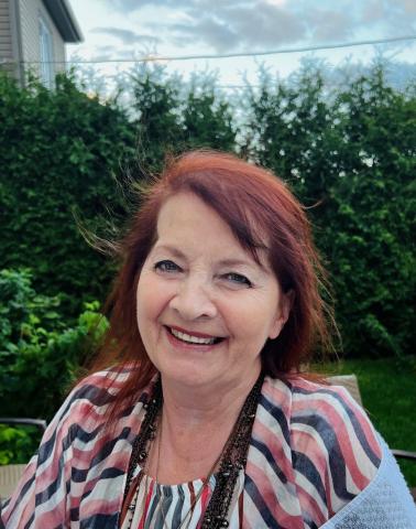 Diane Gagnon