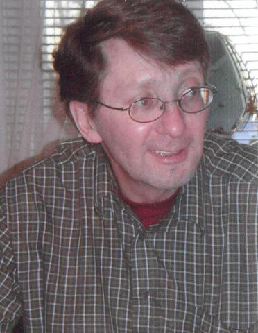 Richard Desaulniers