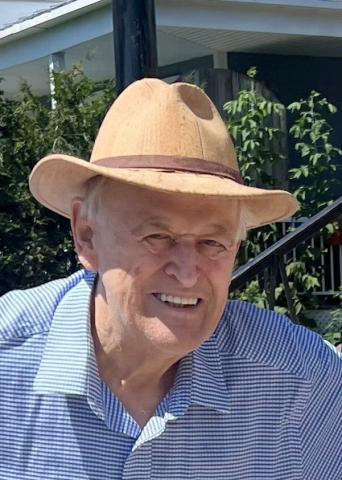 Gilles Audet