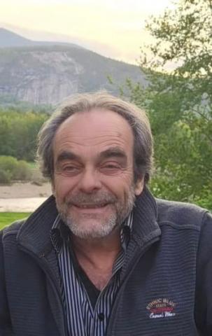 Patrick Lynes