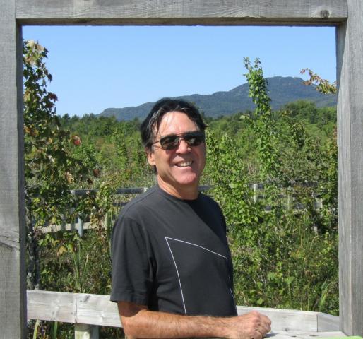Richard Derouin