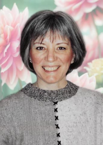 Françoise Fournier