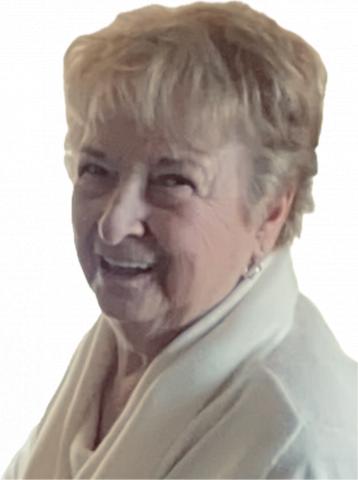 Lise Langlois