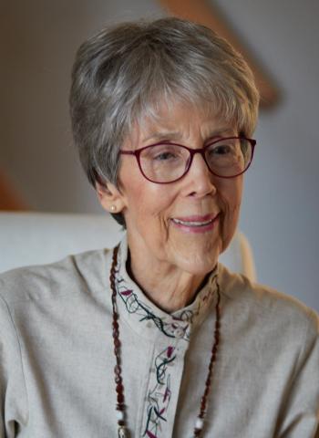 Madeleine Dunberry