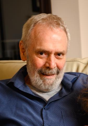 André Blanchet