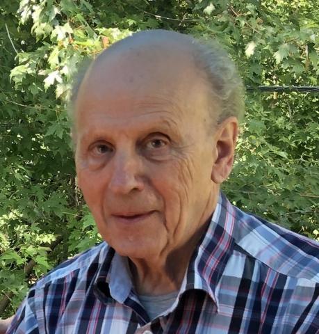 Guy Claveau