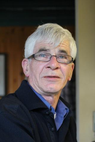 Jean Jacques Loiselle