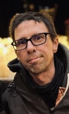 Martin Lavoie