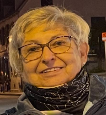 Diane Laurin