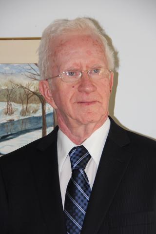 Aurélien Blais