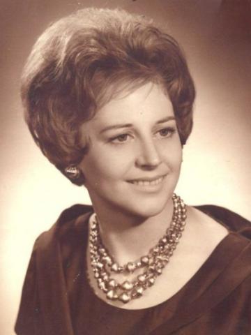 Denise Alarie