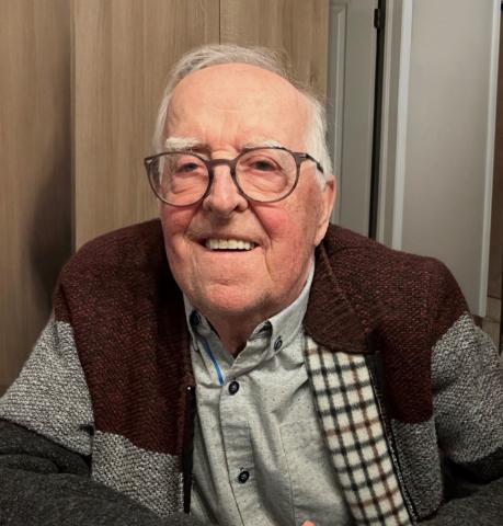 Jean-Claude Chandonnet