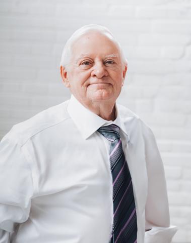 Yves B. Leblanc